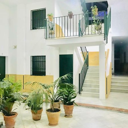 Los Patios De La Juderia Севиля Екстериор снимка